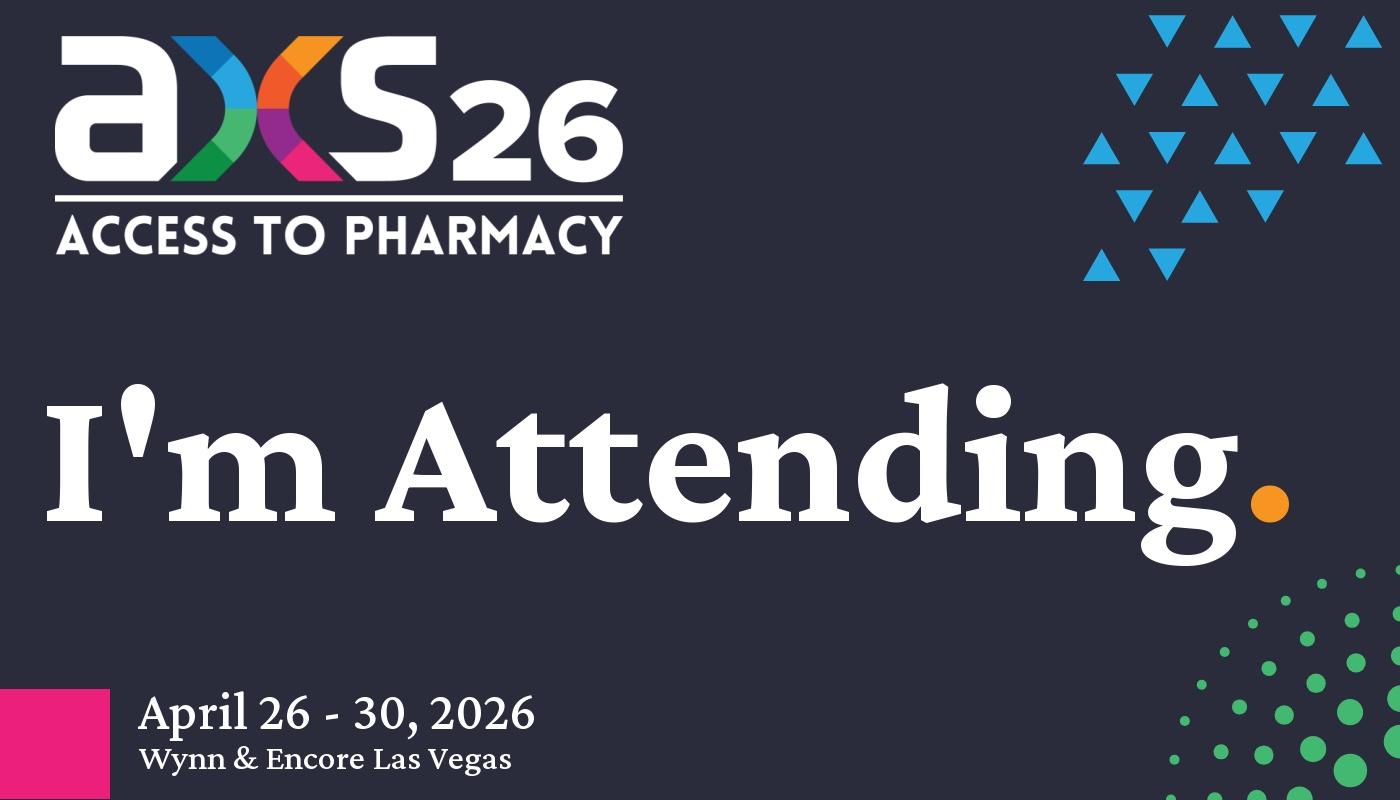 Asembia AXS26 — Access to Pharmacy, April 26-30 2026, Wynn Las Vegas