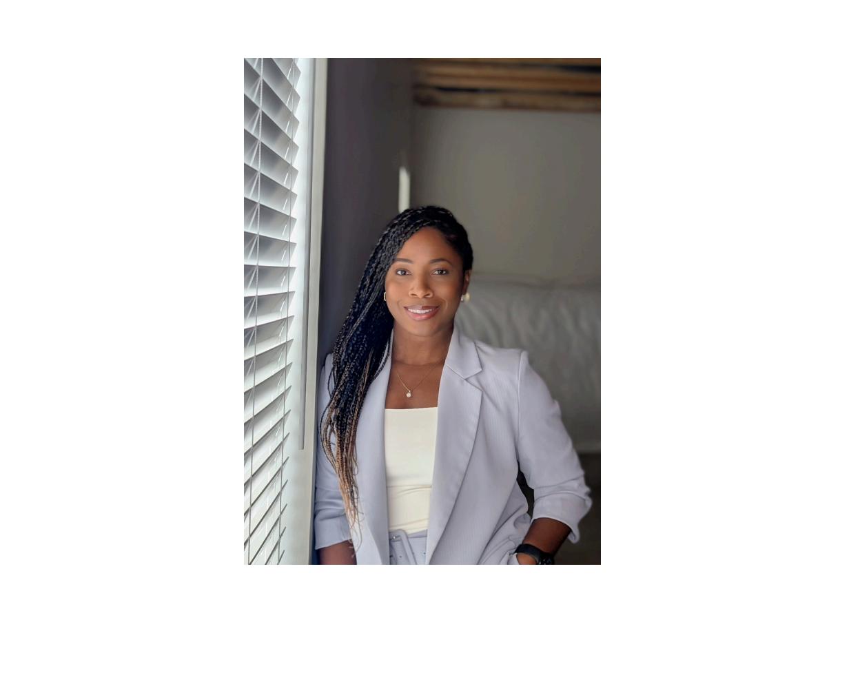 Ophelia Johnson, Founder & Principal of E.fi
